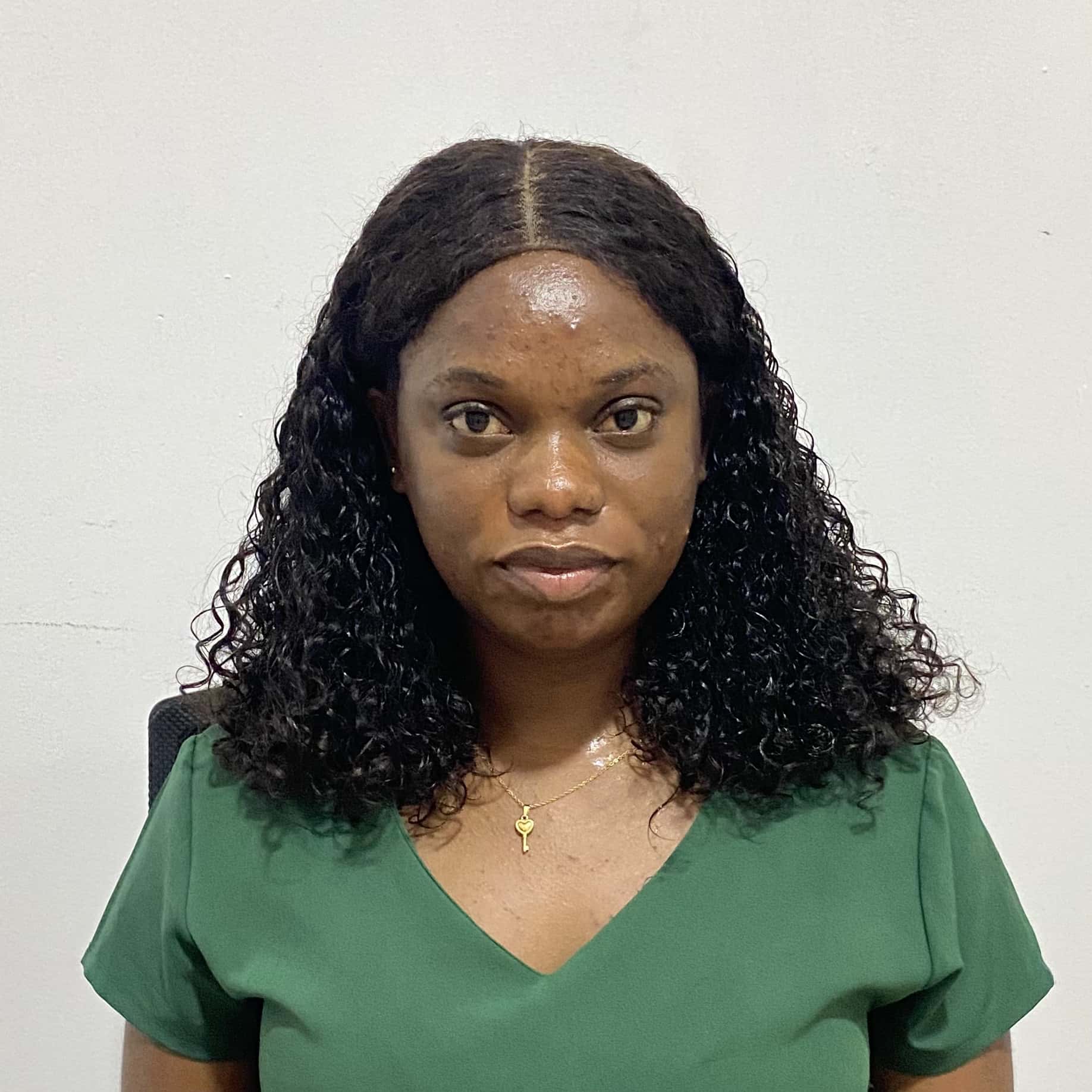 Success Donald - Professional Headshot